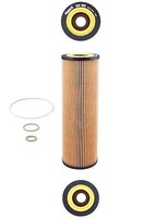 Mahle OX 562D ÖLfilter