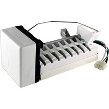 Ice Maker For KitchenAid Frig KBRS20EVBL4 KFCO22EVBL3 KFCO22EVBL4 KFCO22EVBL5