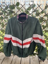 Vintage Story Of Lola Jacket
