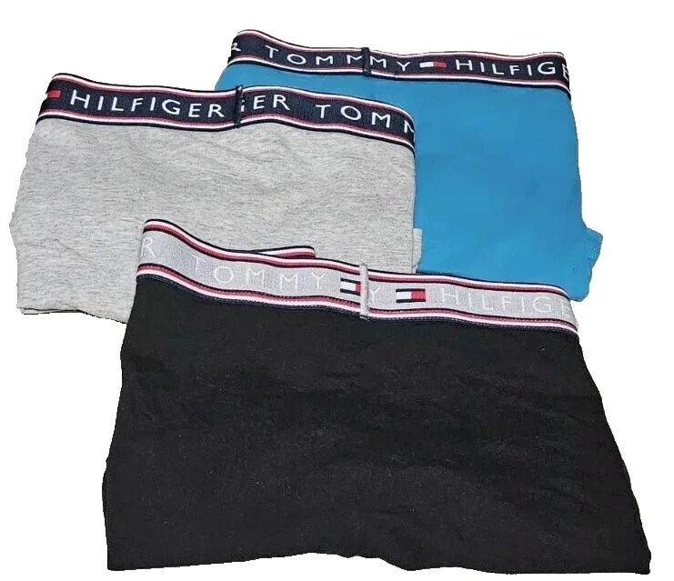 Tommy Hilfiger Multicolor Briefs for Men