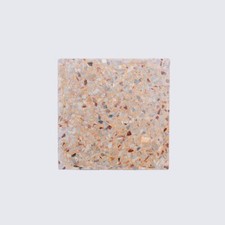 MARMETTE PIASTRELLE PER PAVIMENTI IN GRANIGLIA ANNI '60 25X25