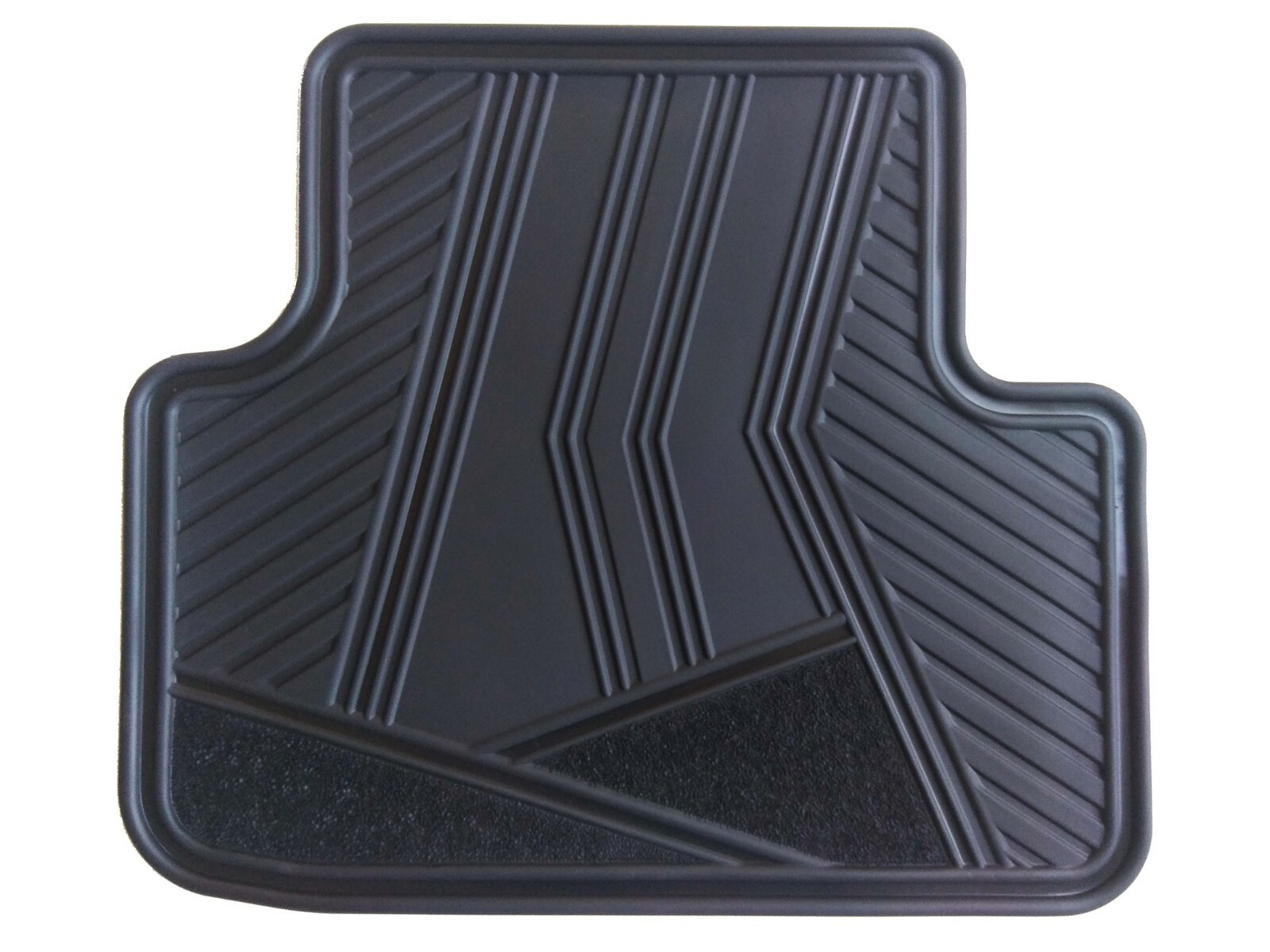 Set of all weather OEM VW JETTA A7 LN 20192024 Floor Mats eBay