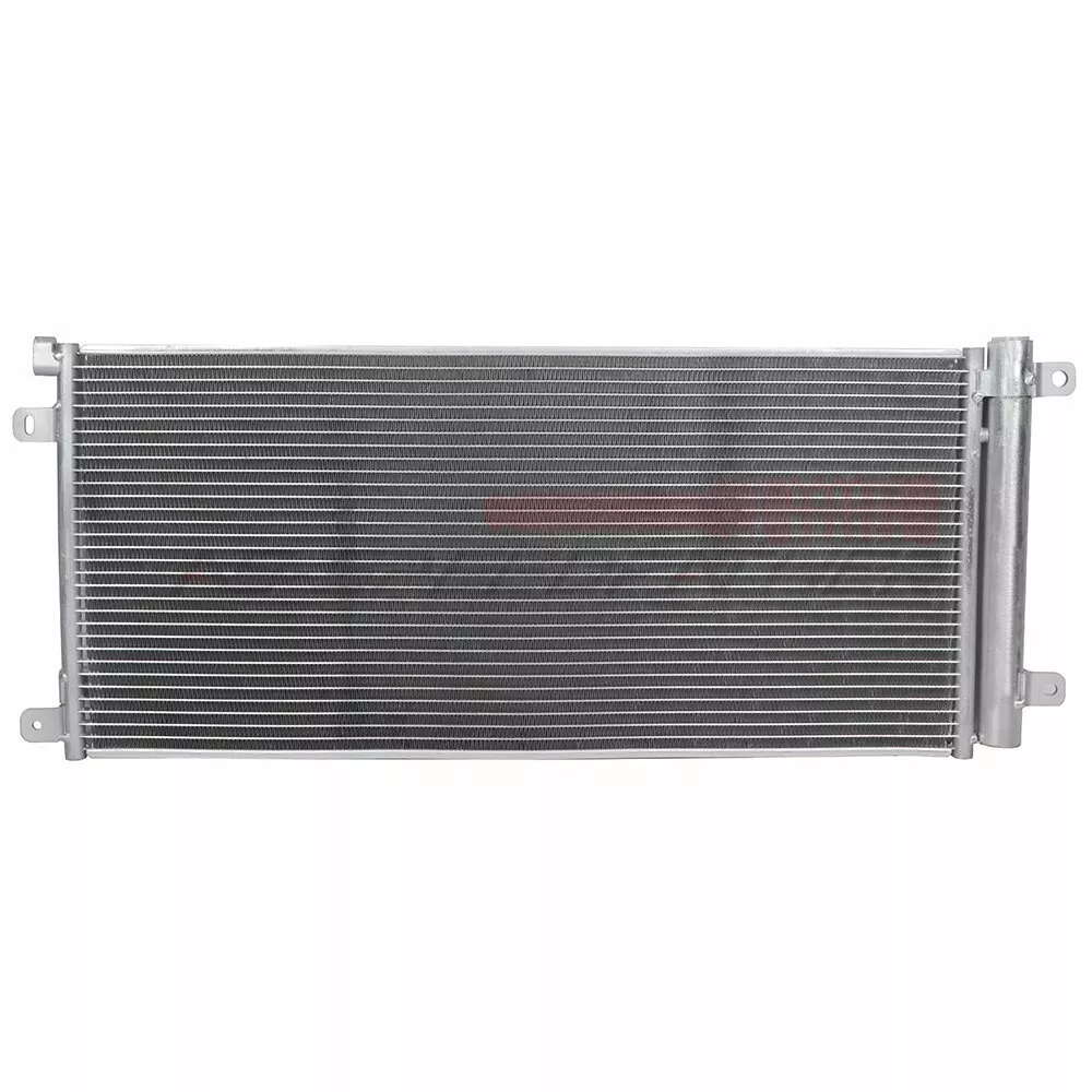 2018 honda sale civic ac condenser