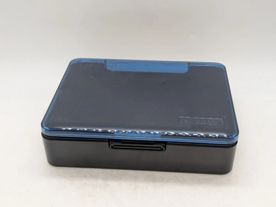 Hard case ONLY Retro-Bit 8-button 2.4GHz wireless arcade pad for Sega Mega Drive - Image 2 of 4