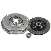 Blue Print Kupplungssatz Vw-Audi ADV183006