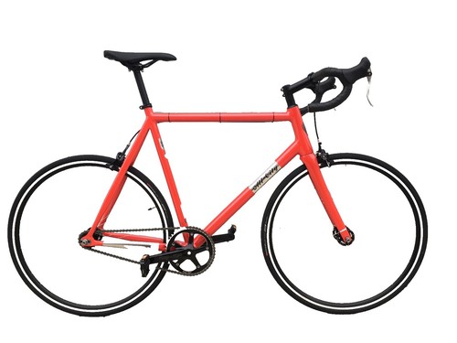 Vilano 21 Road Bike New Vilano R2 Commuter 21 Speed 700C Aluminum