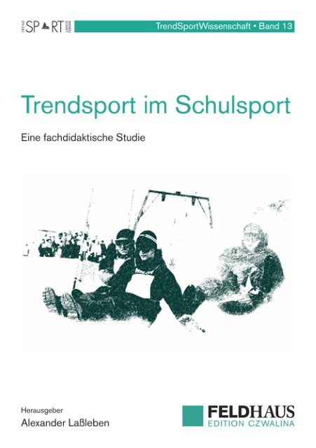 Trendsport Schulsport Alexander Lassleben