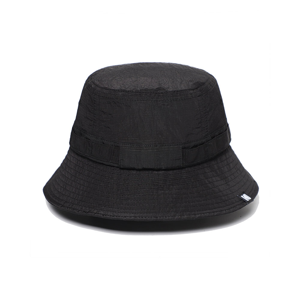 NEW KODAK APPAREL Nylon Utility Bucket Hat K4243LCP42BLK