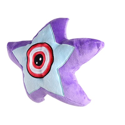 Suicide Squad Starro plush toy starfish mask cosplay character props DC  dollOQ | eBay