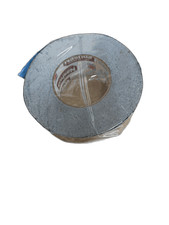 Nashua Tape 1.89 in. x 33.9 yd. Foilmastic Sealant Duct Tape