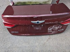 (LOCAL PICKUP ONLY) Trunk/Hatch/Tailgate Seda...