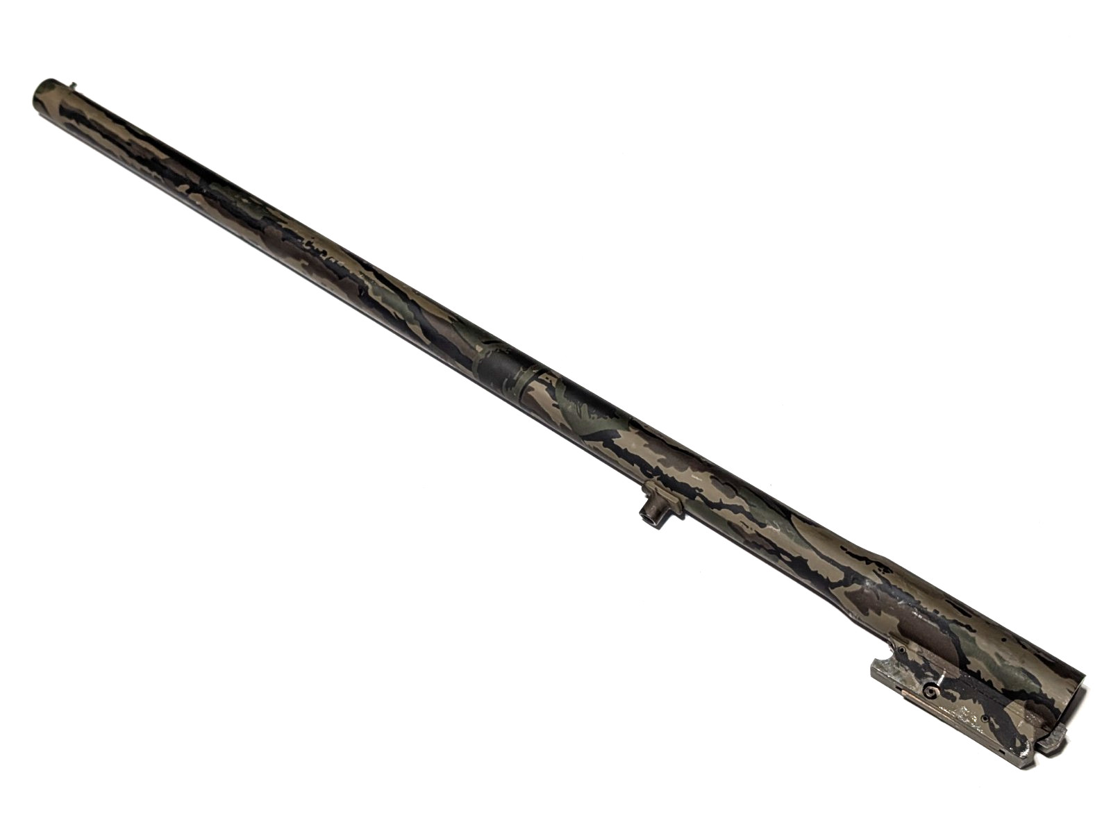 NEF H&R Pardner SB1 20 GA 22" Barrel, 3" Chamber, Factory Camo