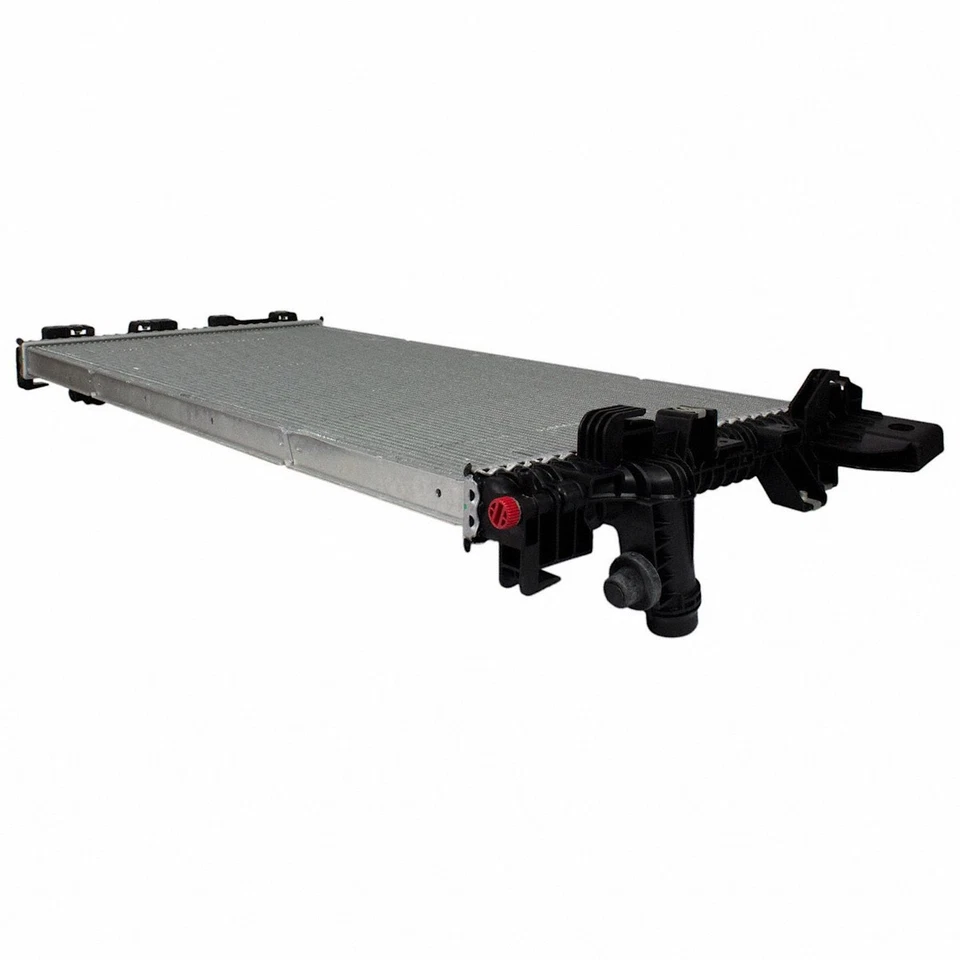 RAD152 Motorcraft Radiator for F150 Truck Lincoln Navigator Ford Expedition - Image 4 of 4