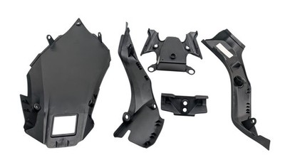Heckschale komplett ZERO MOTOR SR 14 4 2014 bis 2021