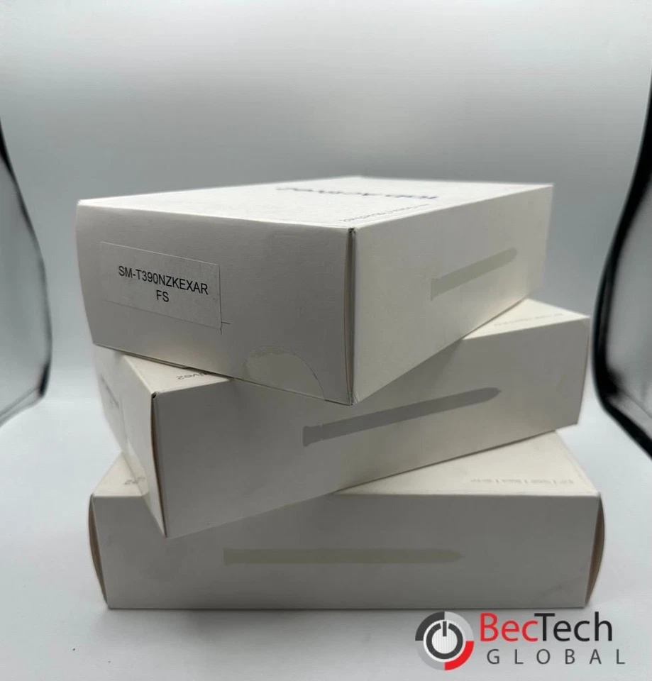 Samsung Galaxy Tab Active2 8" 16 GB Rugged Android Tablet Black*SM-T390NZKAXAR* - Image 4 of 4