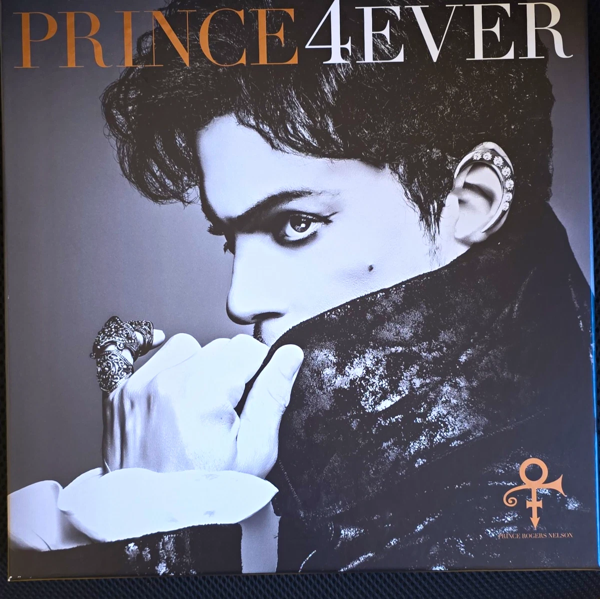 Prince Box Set for sale | eBay