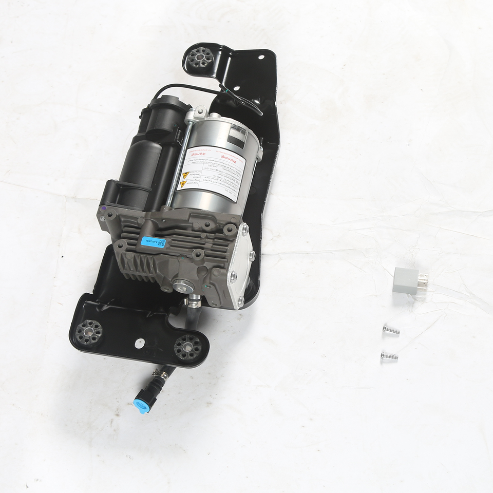 Moteur Essuie-Glace Avant Frankberg Pour BMW X5 E70 X6 E71 E72 2006-2014 - Réf. 7200535001