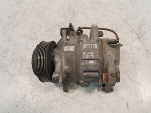 Klimakompressor für BMW X1 E84 2,0 xDrive 18d N47D20C N47 N47D20U1 447260-4711
