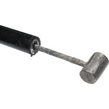 Wacker Throttle Cable - 31" Replaces 0088665
