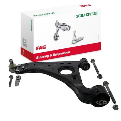 SCHAEFFLER FAG QUERLENKER VORDERACHSE LINKS PASSEND FÜR CHEVROLET TRAX OPEL