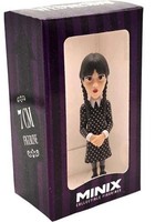 Wednesday - Wednesday Addams - Figur - Neu & OVP