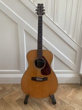 Yamaha FG-170 / 1973 / Great condition / Video.