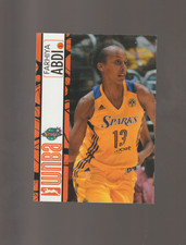 farhiya abdi 2013 wnba rookie,sweden,somali,los angeles sparks,grindavik,iceland