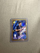 Marquinhos Chrome UCL 2025/26 /50