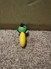 Angry Birds Mattel Hal Figure RARE 2012