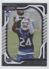 2022 Panini Absolute Rookies Kaiir Elam #175 06p8