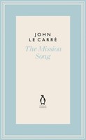The Mission Song | John le Carre | Englisch | Buch | Gebunden | 2021