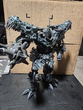 Hasbro Transformers Studio Series 07 Leader Class Movie 4 Grimlock Action Figure