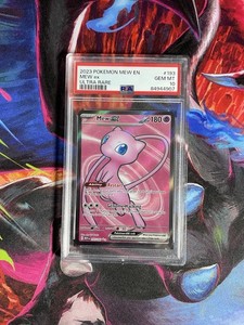 Mew Ex Full Art Psa 10 | eBay
