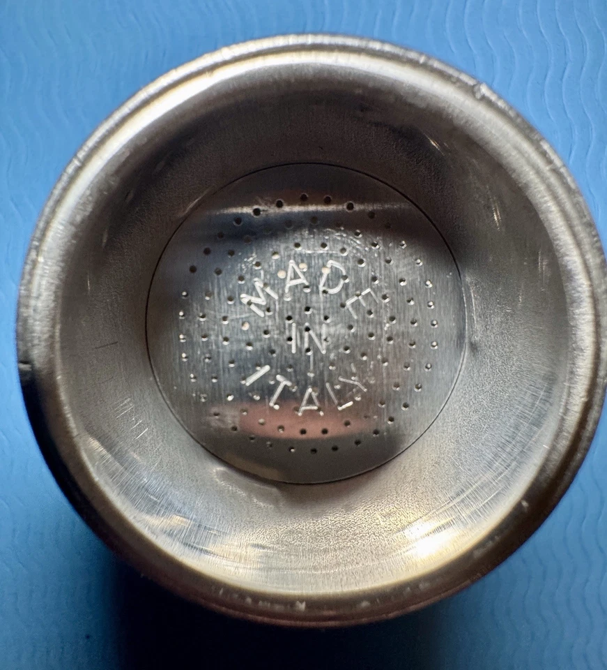 Bialetti - Mini Express Color rojo Foto 2 de 4