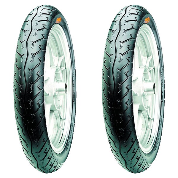 CST 120/80 - 16 TL 60P C-918 - Bild 3