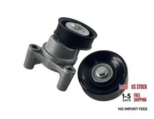 Belt Tensioner and Idler Pulley 39083 89397 12609719