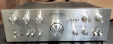 Vintage Used 70s TRIO-KENWOOD KA-8100 DC Ster...