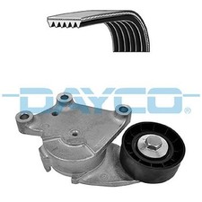 Keilrippenriemensatz für Volvo C30 533 S40 2 544 S60 134 S80 124 V40 | 23848391