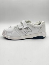 New Balance Women  s 813 Walking Size 8B White WW813HWT 