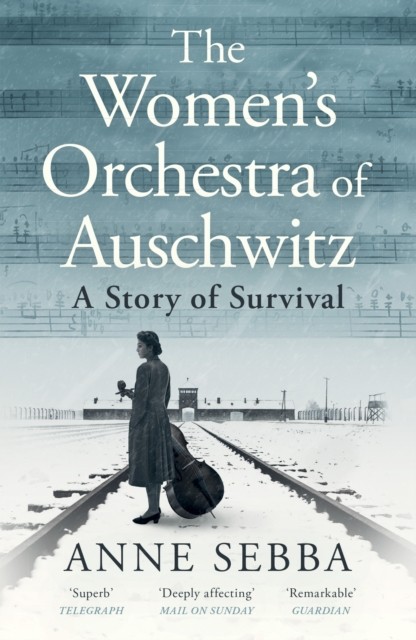Womens Orchestra Of Auschwitz - Image 5