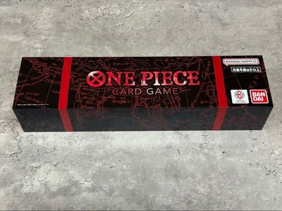 ONE PIECE Card Game 2nd Anniversary Set 2025 Japanese ver. BANDAI