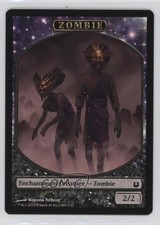 Token - Zombie Magic: Born of the Gods s #T6