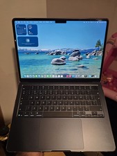 Apple MacBook Air 13 Inch M4 2025  - 16GB RAM 256GB SSD-  100%BH - Excellent C