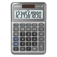 Casio MS-100 Fm Anzeigender Tischrechner