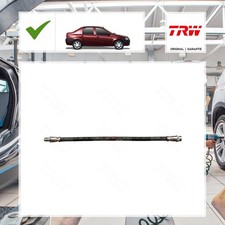 1x Trw Bremsschlauch DACIA LOGAN MCV (KS_) 1.6 16V (KS0L, KS0M, KS0P, KS1S)