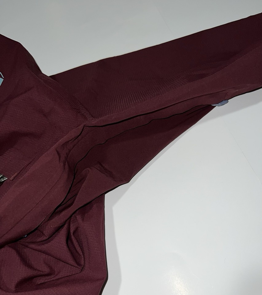 Veste De Pluie REI E1 Elements Homme Taille L - Gore-Tex Style, Performance, Occasion Parfait état