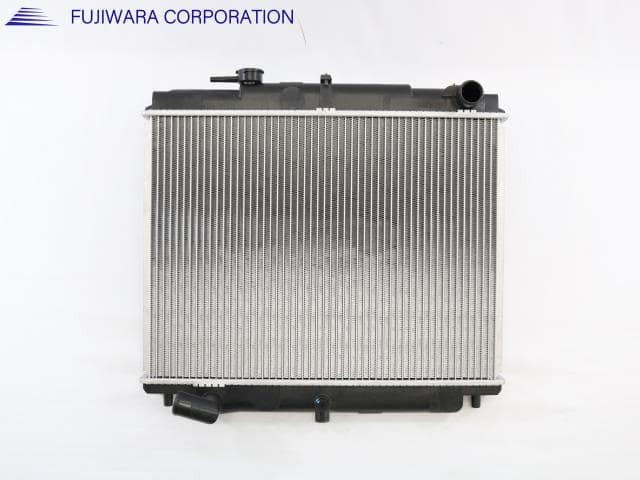 NISSAN Atlas 1999 KK-SR8F23 Radiator 214106T503 [New] [PA114958442]