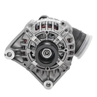 Lichtmaschine Generator 14 V 90 A Ø 51 Mm Valeo FüR U.A. BMW 3Er