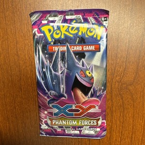 hidden fates booster box pokemon Hidden Fates Single Pack main image 0