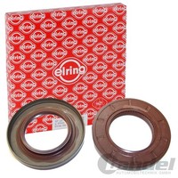 Elring Dichtring Passend FüR Abarth Ritmo Alfa Romeo 145 146 155 Autobianchi Y10